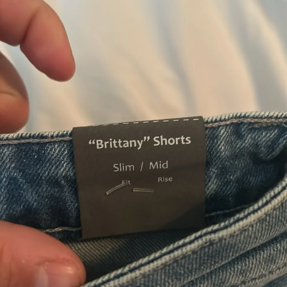 NWT Tractr‎ shorts